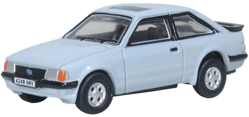 Oxford diecast scale - 1/76,