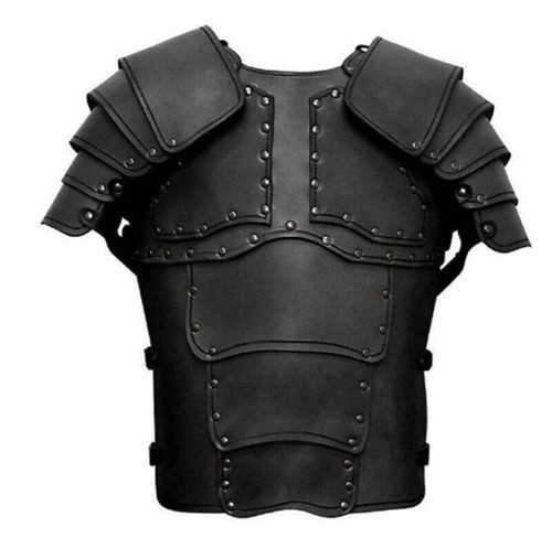 Men medieval knight pu - men's,