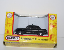 Classix 1/76 Diecast:EM76804