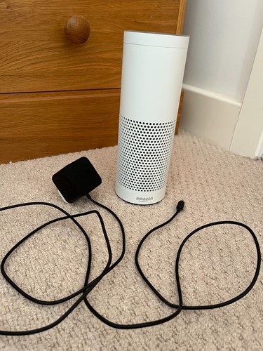 Amazon echo - (1st, generation)