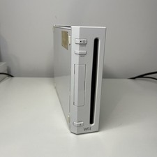 Nintendo Wii RVL-001 Console