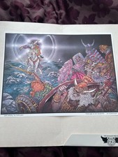 Original Jim Fitzpatrick