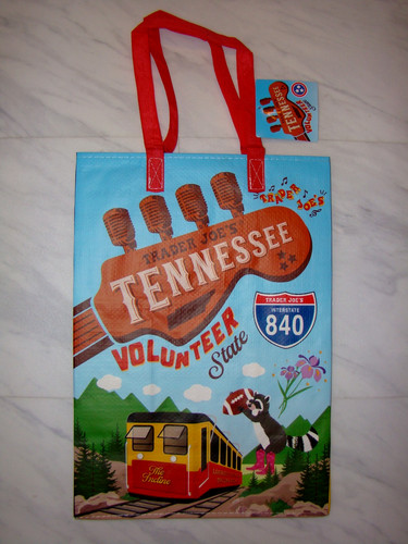 New trader joe - new, tennessee