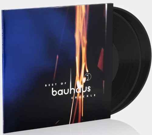 Bauhaus best - best, of