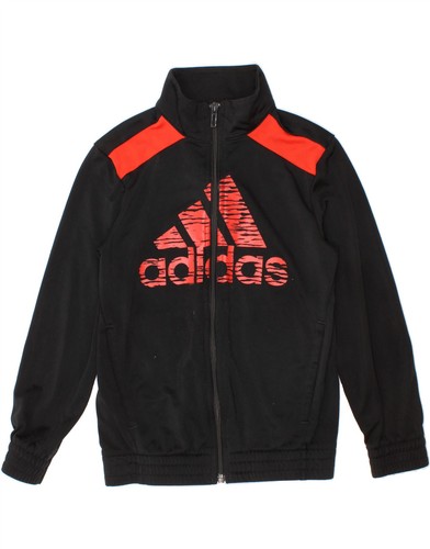 Adidas boys graphic tracksuit - adidas,