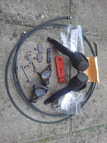Sram rival etap axs 12 - axs, d1