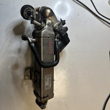 BMW F30 F31 F32 F33 320d 318d