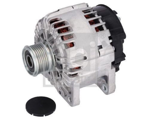 Alternator febi - alternator,
