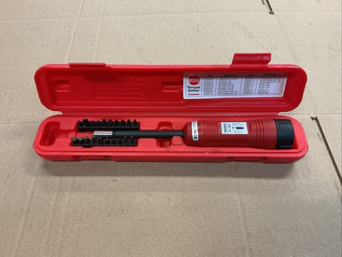 Mac tools td95640 drive - 1/4",