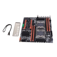 Dual socket desktop - socket,