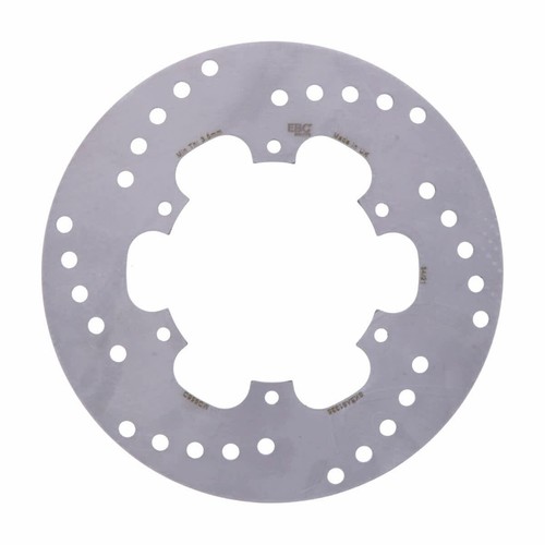 Ebc brake disc - brake,