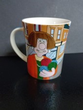 Wallace And Gromit Mug