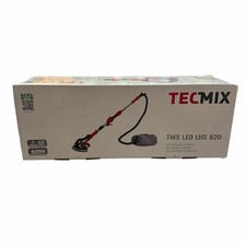 TECMIX LED Drywall Sander