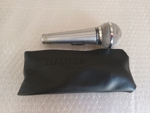 Shure unisphere 588sb - unisphere,