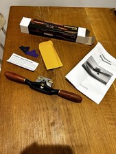 Veritas A2 Round Bottomed