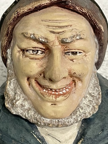 Johann maresch handpainted - johann,