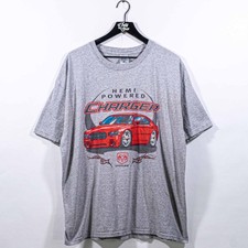 Dodge Charger Hemi Powered