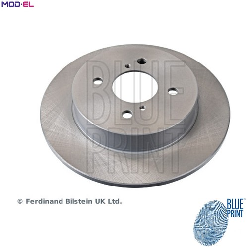 Brake disc adk84328 for - 2x,