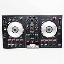 Pioneer DJ DDJ-SB Black Serato