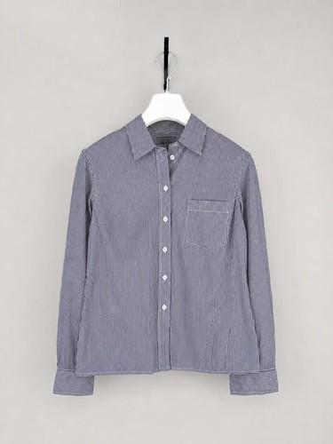Margaret howell navy - margaret, white