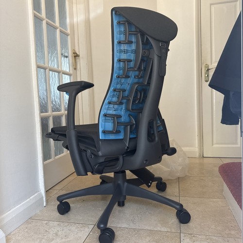 Herman miller embody - miller,