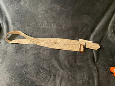 Burberry Trench Coat Belt