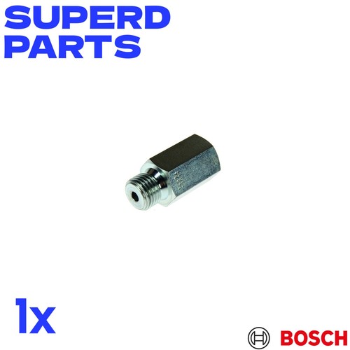 Pressure valve injector pump - valve,