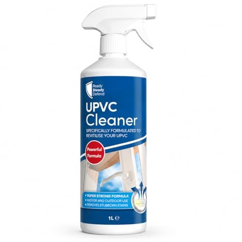 Upvc cleaner and pvc - upvc,