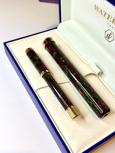 Waterman lady agathe fountain - waterman,