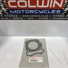 GENUINE YAMAHA YZ250F 2014-16
