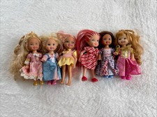Rare Vintage Kelly Club Barbie