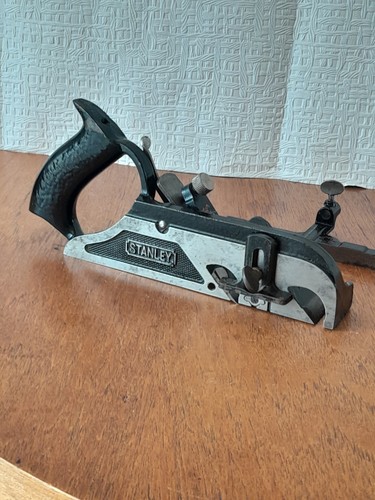 Vintage stanley rebate - no, 78