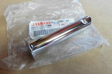 YAMAHA DT125 TW200 TW125 XVS950 XVS1300 XT600 OEM REAR FOOTREST - # 2GV-27431-00