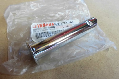 Yamaha dt125 tw200 - yamaha,