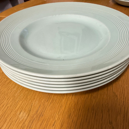 Vintage woods ware beryl - vintage,