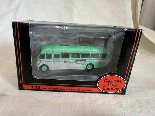 Efe 18703 bedford duple - bedford, sb/duple