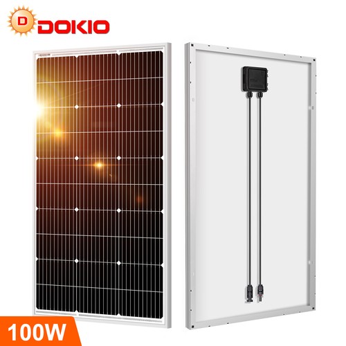Dokio 100w 200w rigid - dokio,