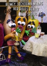 Lockdown Roots Violent Veg