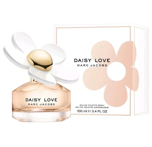 Marc jacobs daisy love eau - marc, de