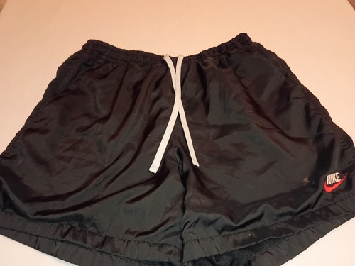 Vintage nike men - men's, black