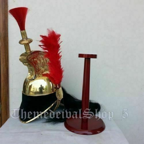 Christmas french cuirassier - french,