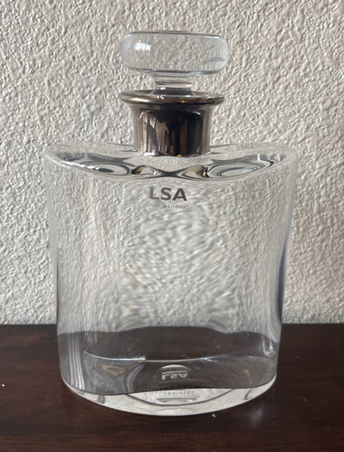 Lsa international flask - lsa,