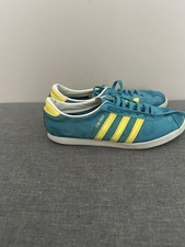 Adidas London 2012 UK size 8