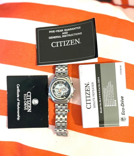 Citizen men eco - men’s,
