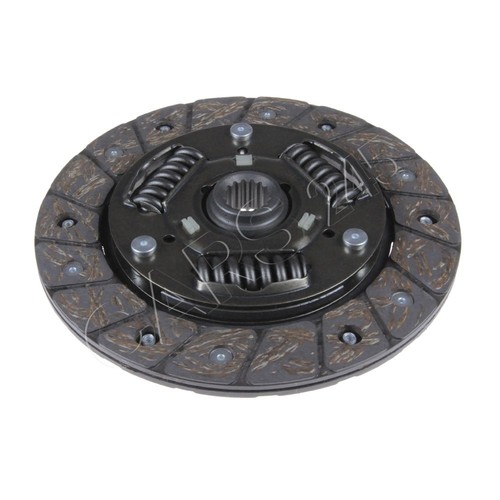 Clutch disc blue print - clutch,
