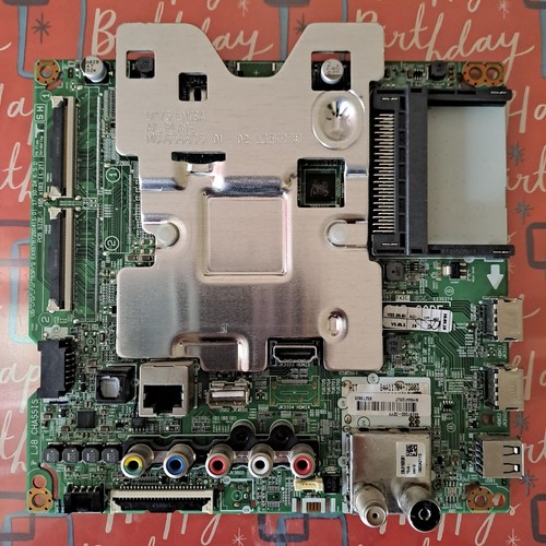 43uk6300plb main board - 43uk6300plb,