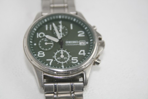 Vintage seiko 7t92 0bb0 quartz - 7t92-0bb0,