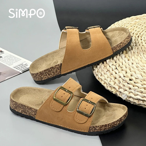 Sandals for women and men - for,