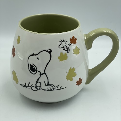 Snoopy woodstock large - snoopy, &