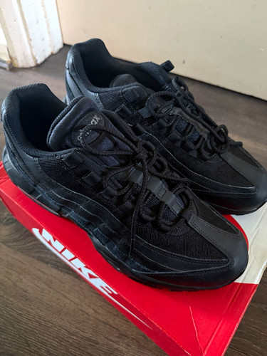 Nike air max - air, 95